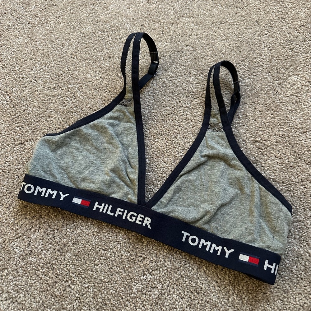 Tommy Hilfiger Bralette